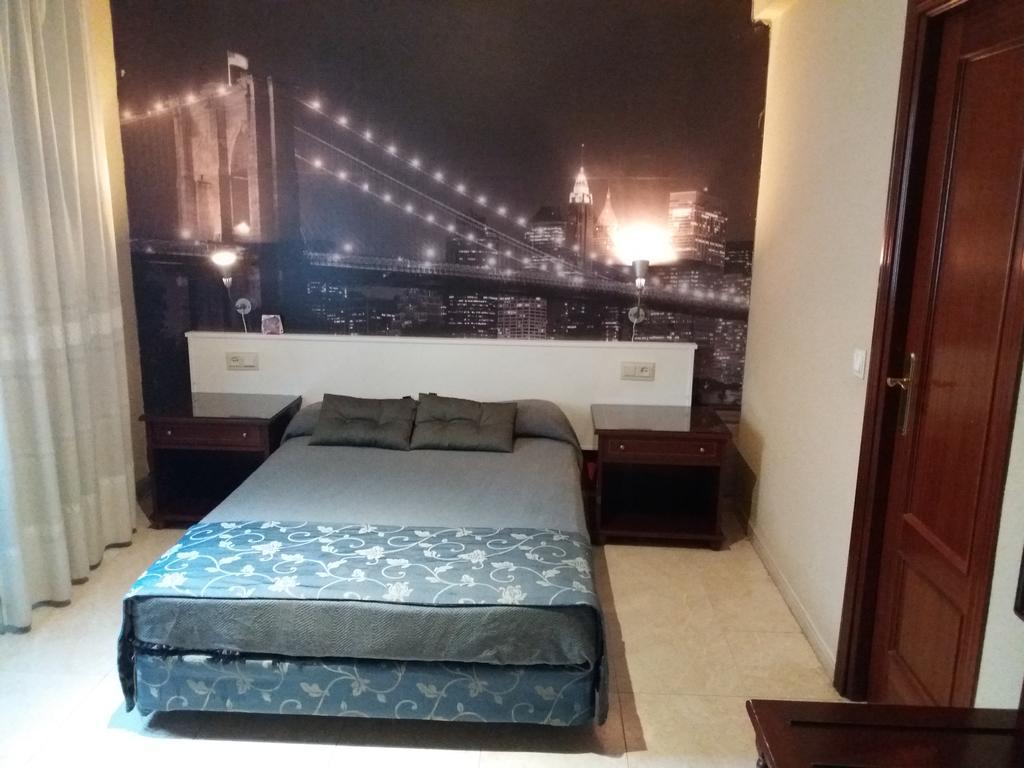 Hotel Nuevo Ara Caces Екстериор снимка