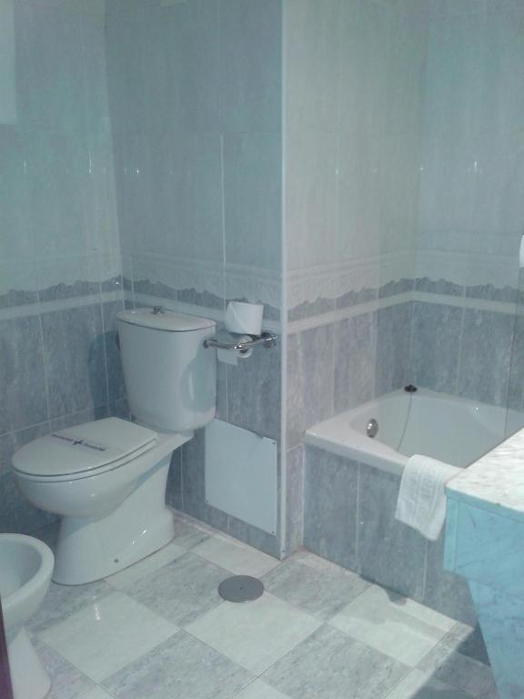 Hotel Nuevo Ara Caces Екстериор снимка