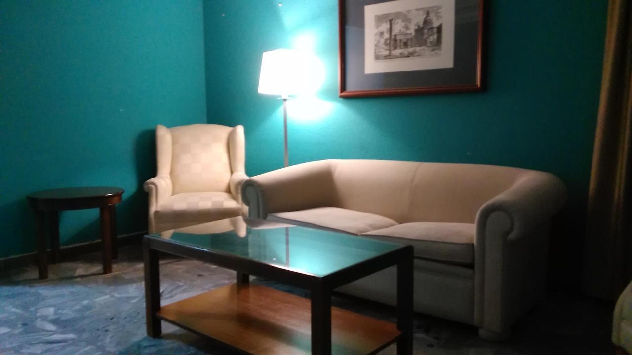 Hotel Nuevo Ara Caces Екстериор снимка
